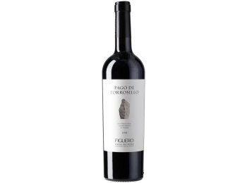 Pago de Torrosillo Figuero 2019 2019 75 cl CARx6