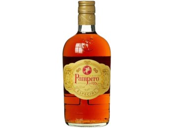 Pampero Añejo Especial 70 cl CARx6