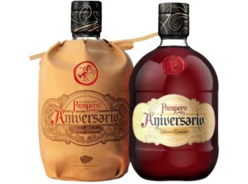 Pampero Aniversairo 70 cl CARx6