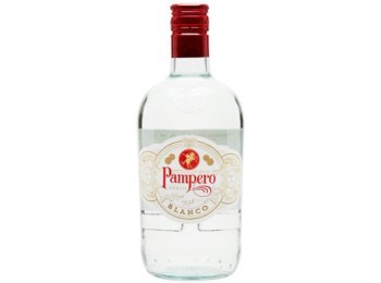 Pampero Blanco 70 cl CARx6