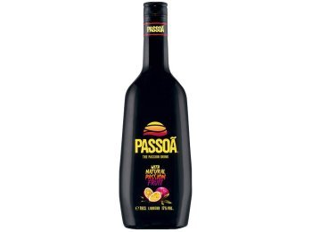 Passoã Passion Liqueur 35 cl CARx12