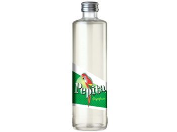 Pepita Grapefruit Glas 100 cl HARx12