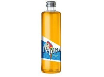 Pepita Orange Glas 100 cl HARx12