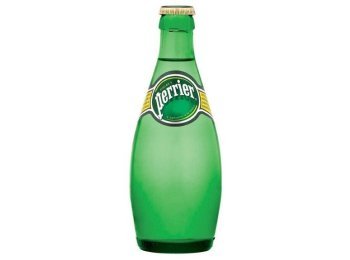 Perrier Glas 33 cl HARx24