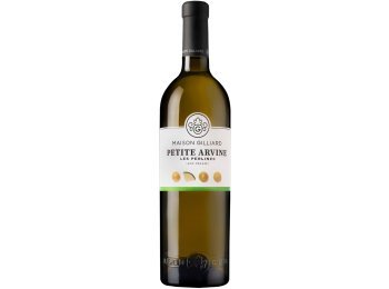 Petite Arvine Perlines AOC Valais 2025 75 cl CARx6
