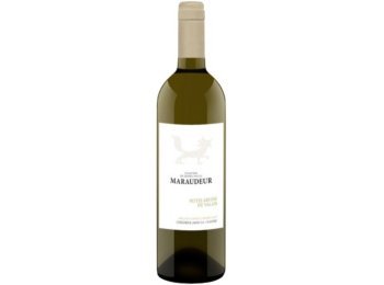 Petite Arvine Valais AOC Grands vins du Maraudeur 2023 75 cl CARx6