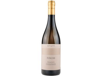 Piemonte Chardonnay DOC Fosche 2025 75 cl CARx6