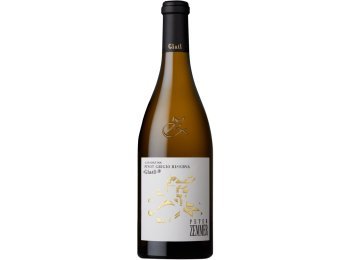 Pinot Grigio Riserva Giatl Südtirol DOC 2023 75 cl CARx6