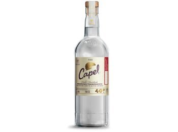 Pisco Capel 70 cl CARx6