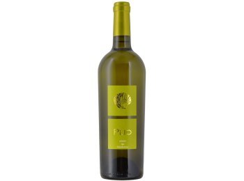 Plio Chardonnay Salento IGP 2023 75 cl CARx6