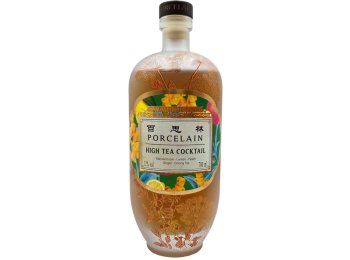 Porcelain Shanghai High Tea Cocktail 70 cl CARx6