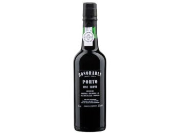 Porto Honorable rouge 37.5 cl CARx24