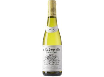Pouilly-Fumé AC 2024 37.5 cl CARx6