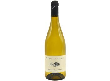 Pouilly-Fumé AOC La Charmette 2023 75 cl CARx6