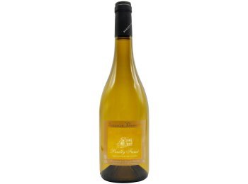 Pouilly-Fumé AOC Sainte Clélie 2023 75 cl CARx6