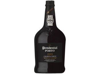 Presidential Colheita 1995 1995 75 cl CARx6