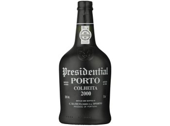 Presidential Colheita 2005 2005 75 cl CARx6