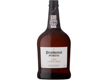 Presidential Colheita White 2018 2018 75 cl CARx6