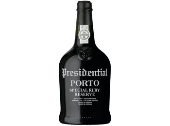 Presidential Finest Ruby Reserve 75 cl CARx6