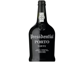 Presidential Tawny 75 cl CARx6