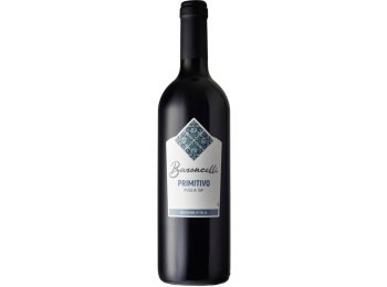 Primitivo Puglia IGP Baroncelli selezione d'Italia 2025 75 cl CARx6