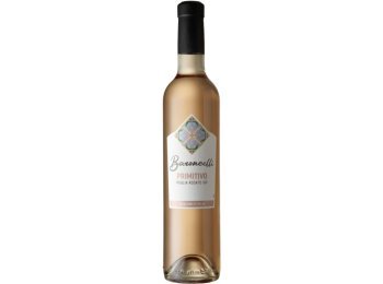 Primitivo Puglia rosato IGP Baroncelli Selezione D'Italia 2025 50 cl CARx6