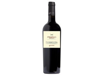 Primitivo Salento IGP 2023 75 cl CARx6