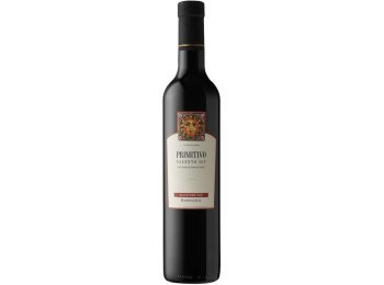 Primitivo Salento IGT Baroncelli selezione sud 2021 50 cl CARx6