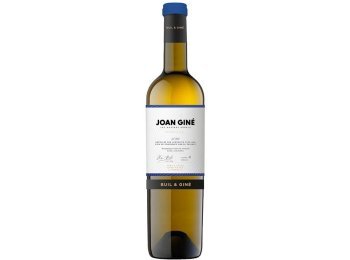 Priorat DO Blanco Joan Giné 2019 75 cl CARx6