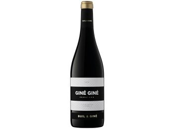 Priorat DOCa Giné Giné 2021 75 cl CARx6