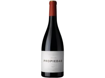 Propiedad Viñas Viejas DOC 2021 75 cl CARx6