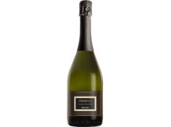 Prosecco DOC Extra Dry Per Ora Botter 75 cl CARx6