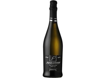 Prosecco DOC Extra Dry Prima Donna 75 cl CARx6