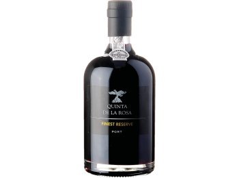 Quinta de la Rosa Finest Reserve Port 75 cl CARx6