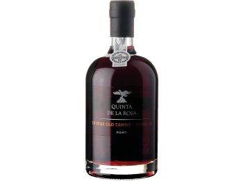 Quinta de la Rosa Tawny 10 years old 75 cl CARx6