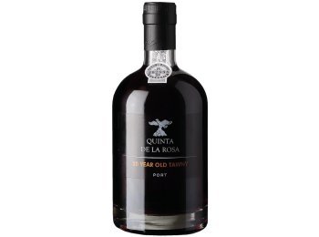 Quinta de la Rosa Tawny 20 years old 75 cl CARx6