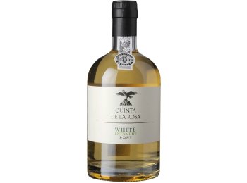 Quinta de la Rosa White Port 50 cl CARx6