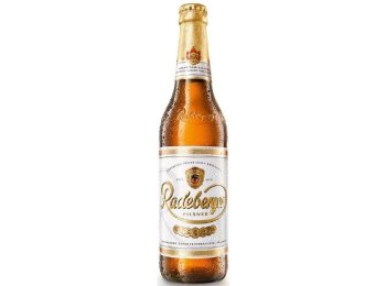Radeberger Pilsner 50 cl HARx20