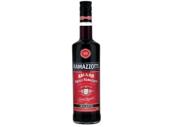 Ramazzotti Amaro 70 cl CARx6