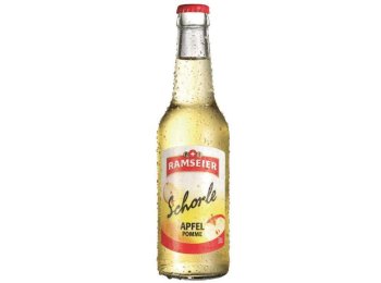 Ramseier Apfelschorle Glas 33 cl HARx24