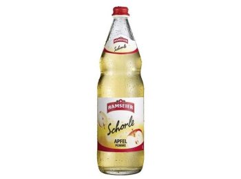 Ramseier Apfelschorle Glas 100 cl HARx12