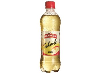 Ramseier Apfelschorle PET 50 cl CARx24