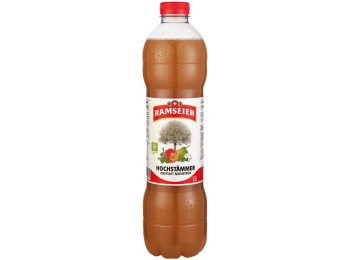 Ramseier Hochstämmer PET 150 cl CARx6