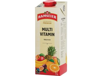 Ramseier Premium Multivitamin Tetra 100 cl CARx12