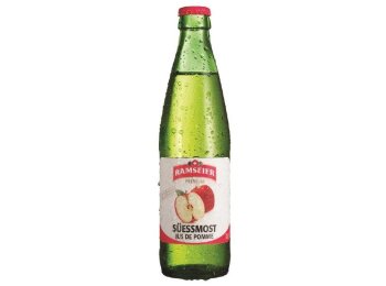 Ramseier Süssmost Glas 33 cl HARx24