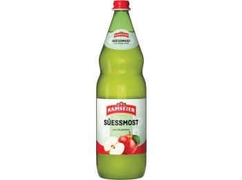 Ramseier Süssmost Glas 100 cl HARx12