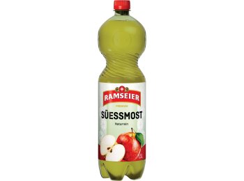 Ramseier Süssmost PET 150 cl CARx6