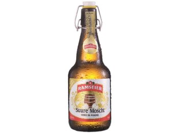 Ramseier Suure Most Glas 49 cl HARx12