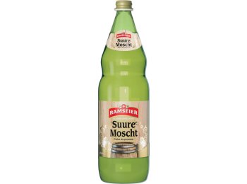 Ramseier Suure Most Glas 100 cl HARx12