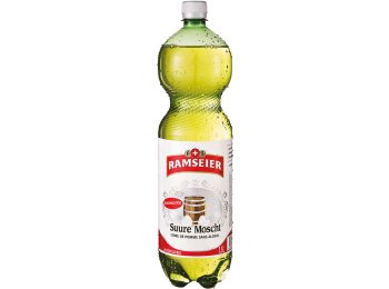 Ramseier Suure Most PET 150 cl CARx6